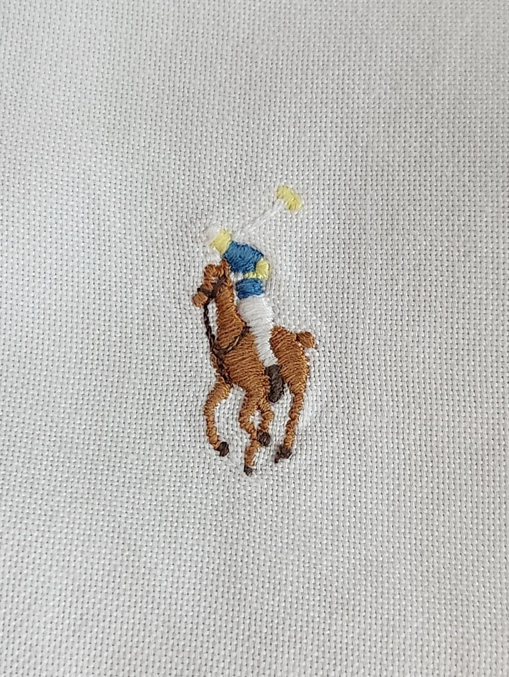 Ralph Lauren true vintage